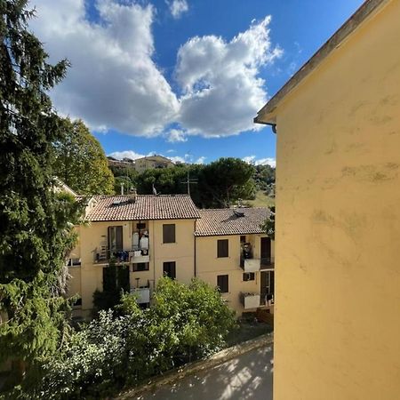 Bellissimo Appartamento A Perugia Exterior foto