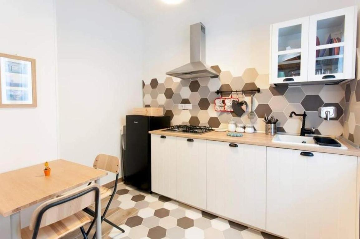 Bellissimo Appartamento A Perugia Exterior foto